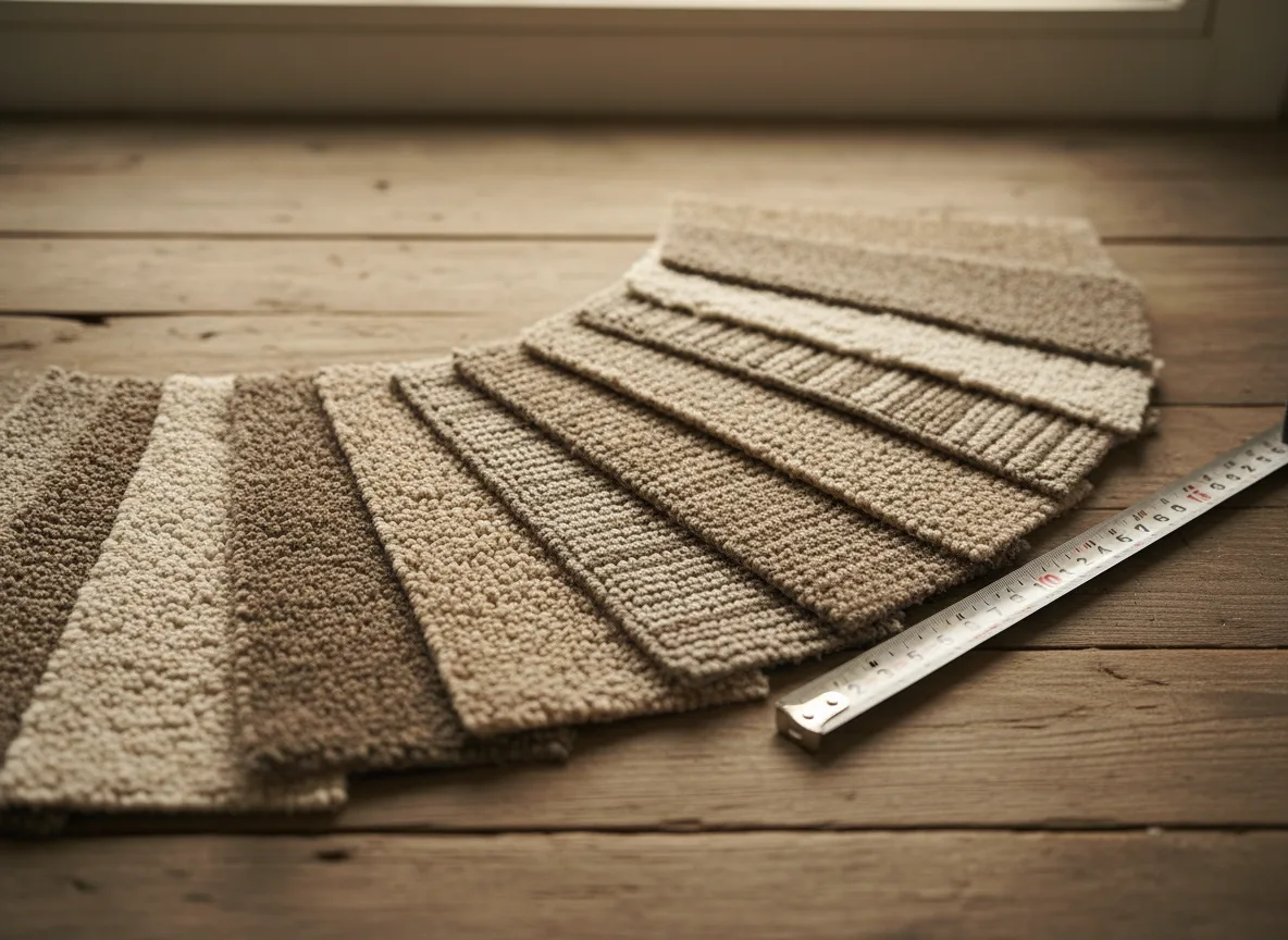 Carpet Installation Hagarville, AR FAQs